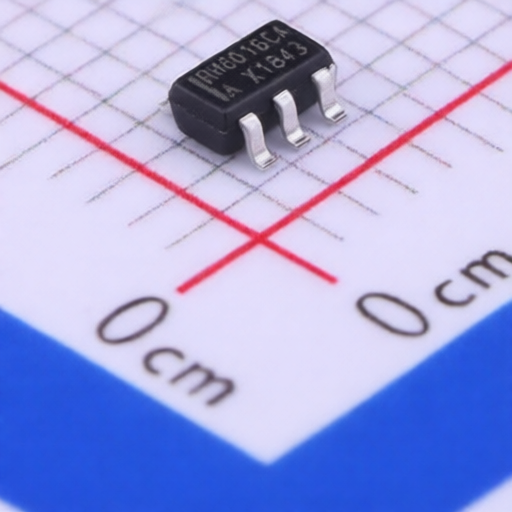 RONGHE Microelectronics RH6016CA for sale