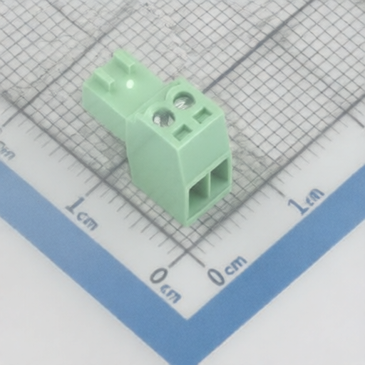 DORABO DB2EK-2.54-2P-GN-S for sale