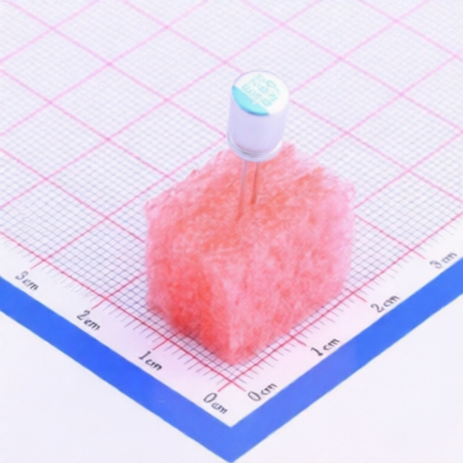 NCC APSE6R3ELL561MF08S for sale