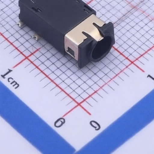 Korean Hroparts Elec PJ-332E-6A for sale