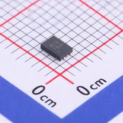 BL BL24C128A-NTRC for sale