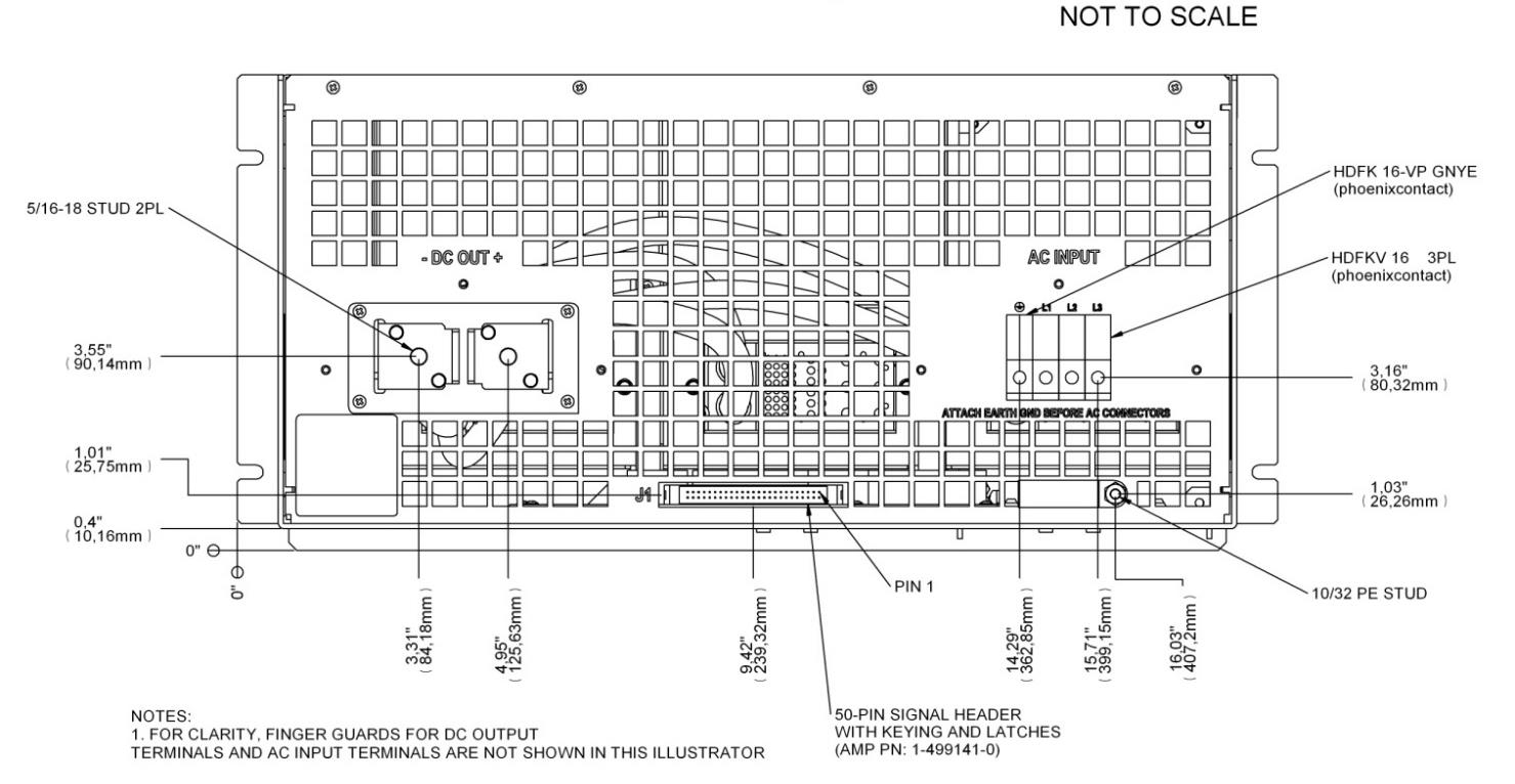 Bel Fuse FXP7000-48-SG for sale