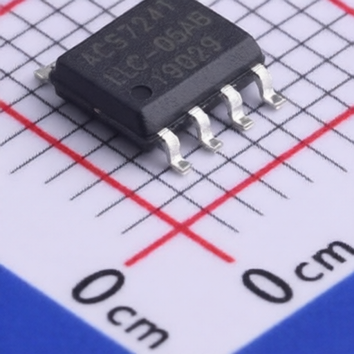 ALLEGRO ACS724LLCTR-05AB-T for sale