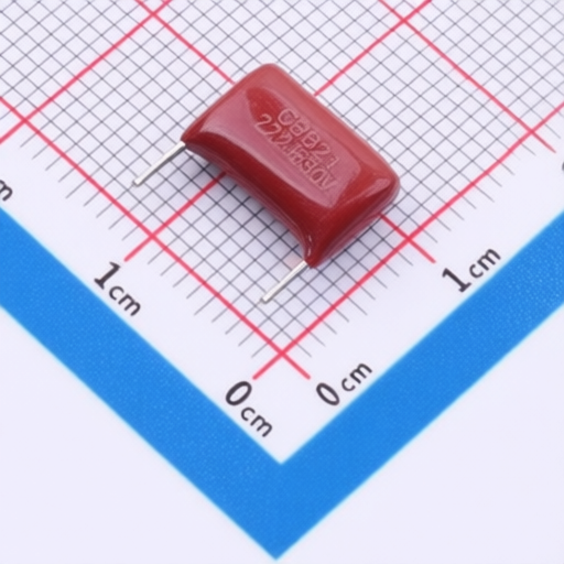 DGCX MPP222J2JC040C3F0ZR for sale