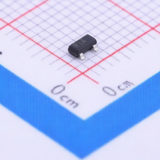 ROHM SST3904T116 for sale