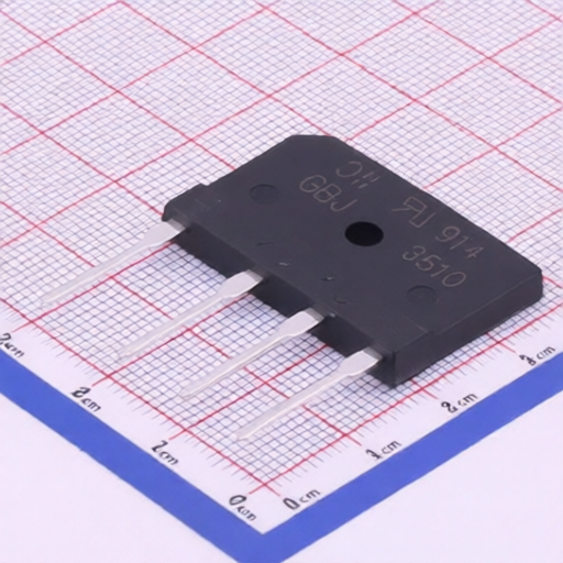 DIODES GBJ3510-F for sale