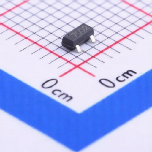 Winsok Semicon WST2N7002 for sale