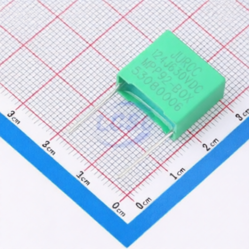 JURCC JWMPP92-124J630VDCP15D6 for sale