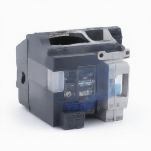 Schneider ZB5-AZ105C for sale