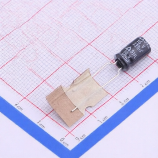 SAMYOUNG SHL16V220M6.3*11 5.0TP for sale