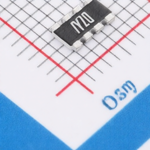 YAGEO YC324-FK-07100RL for sale