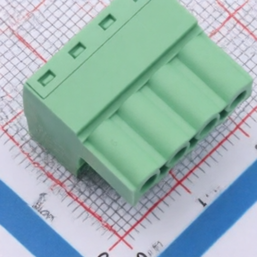 Hong Cheng HC-JXDZK-5.08-4P-A for sale