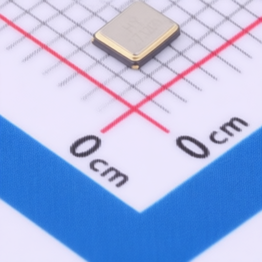 Huiyuan crystal HY27120MSMD3225DB1R30 for sale