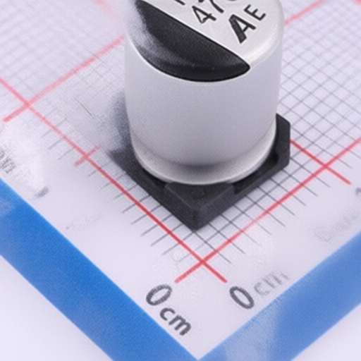 HRK GVE1C477M0810CNVC for sale