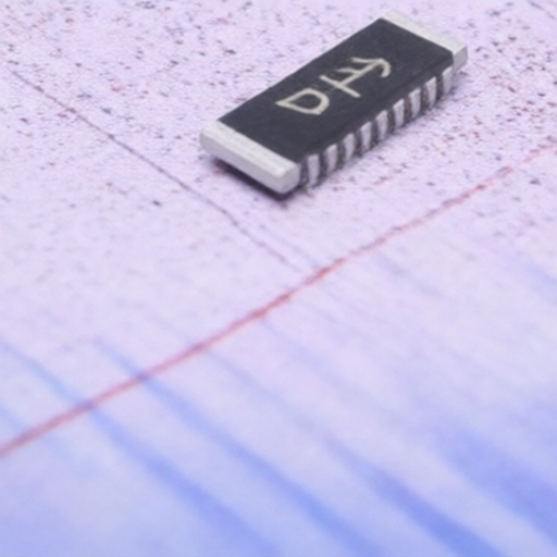 VO SCR2512J2R7 for sale