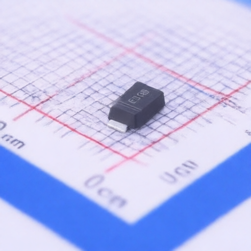 Jingdao Microelectronics ES3GBF for sale