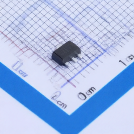 KUU 5N10 SOT-89 for sale