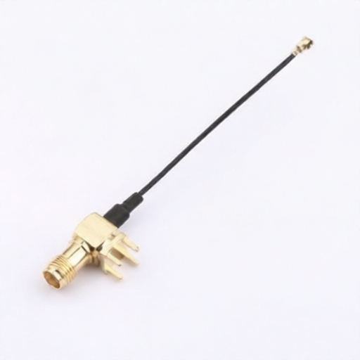 HJ Tech HJ-IPEX1-SMA-RG1.13-60mm for sale