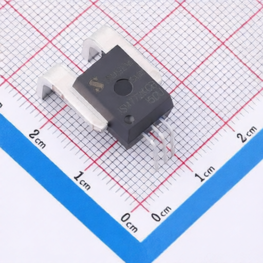 JSMSEMI ACS772KCB-150U-PFF-T-JSM for sale