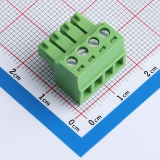 chxunda XD15EDGK-3.81-4P-V for sale