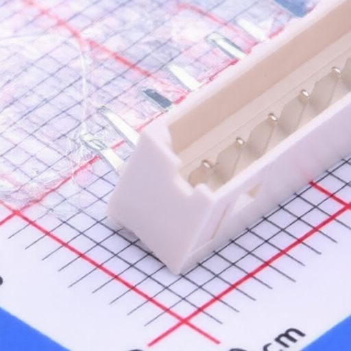 CJT(Changjiang Connectors) A2004WR-8P for sale