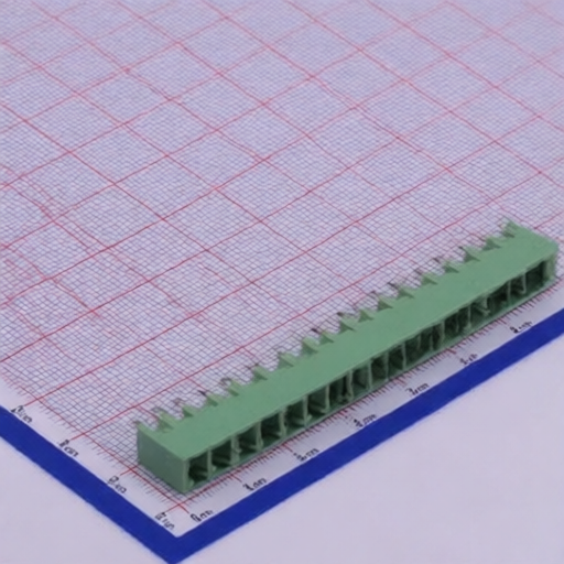 KANGNEX WJ15EDGVC-3.81-17P-14-00A for sale