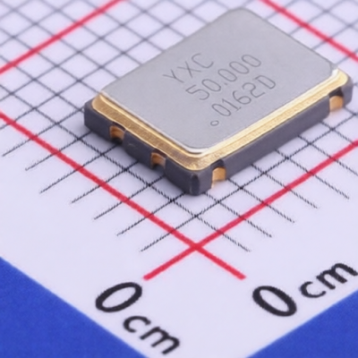 YXC Crystal Oscillators OT705050MJBA4SL for sale