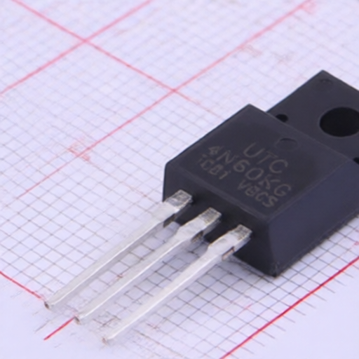 UTC 4N60KG-TC for sale