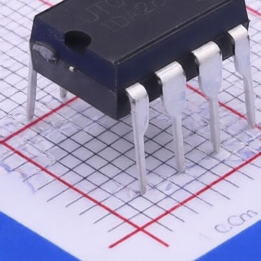 UTC TDA2822L-D08-T for sale