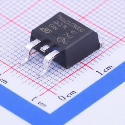 ST TN1215-800G-TR for sale