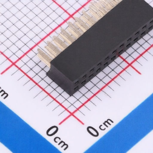 Hong Cheng HC-PM127-4.3H-2x11PZ for sale