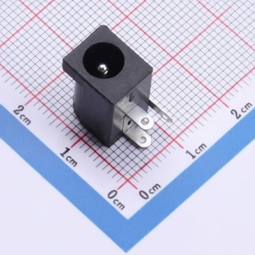 CAX DC-005-2.0FE for sale