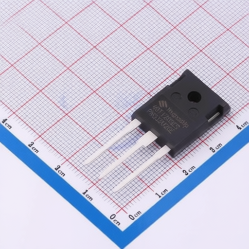 MagnaChip Semicon MBQ40T120QESTH for sale
