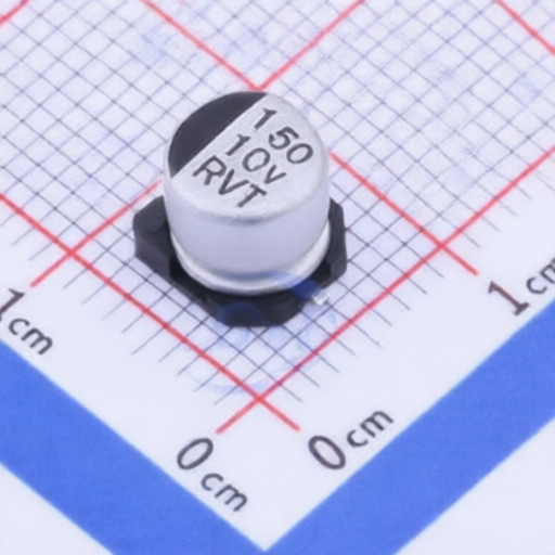 DMBJ RVT1A151M0605 150UF 10V for sale