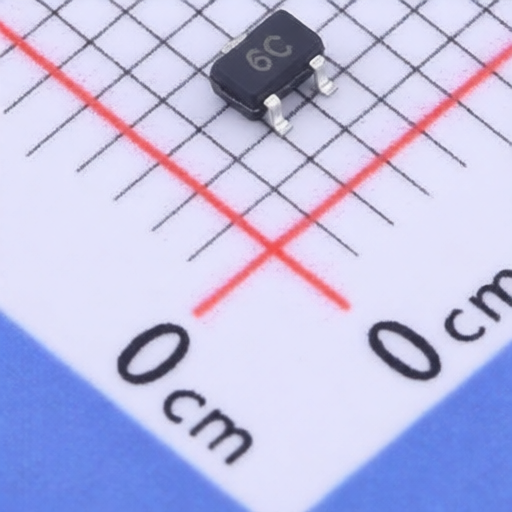 FUXINSEMI BC817-40W for sale