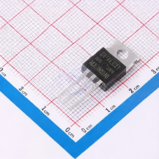 SPTECH MJE15034G for sale