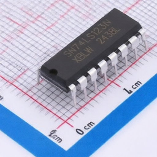 XBLW SN74LS123N(XBLW) for sale