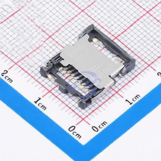 JAE Electronics ST1W008S4ER1500 for sale