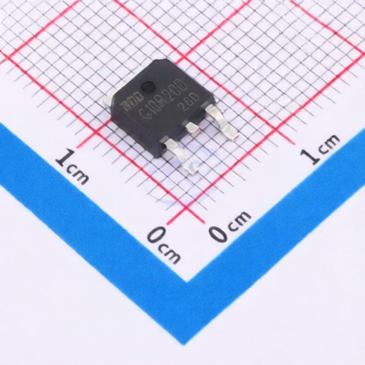 MDD(Microdiode Semiconductor) MDDG10R20D for sale