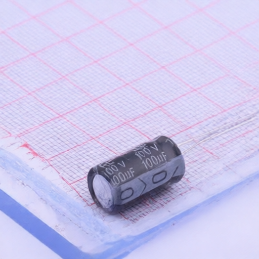 Guangdong TOPAZ Elec Tech ECRE0812100M161P00 for sale