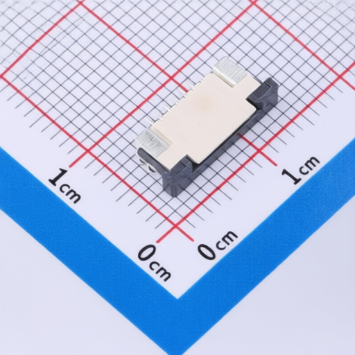 Hanbo Electronic HB-FPC-10WSSJ-K-H256P for sale