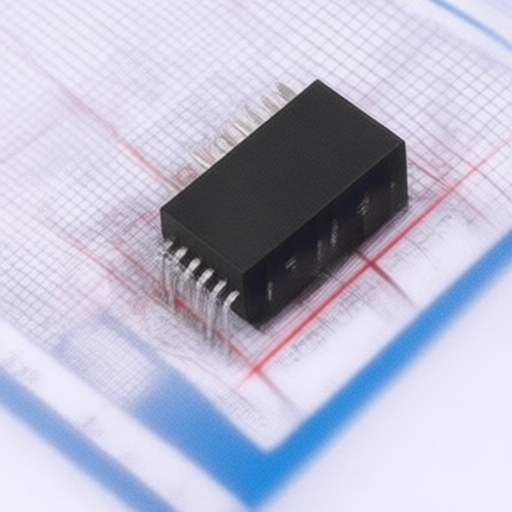 HCTL PM254-2-06-Z-8.5 for sale