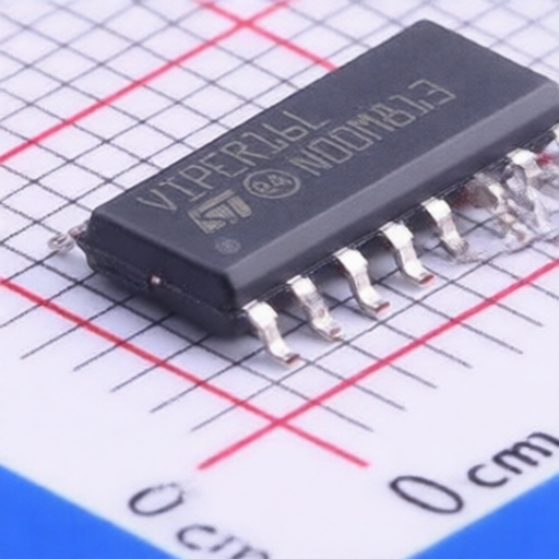 ST VIPER16LDTR for sale