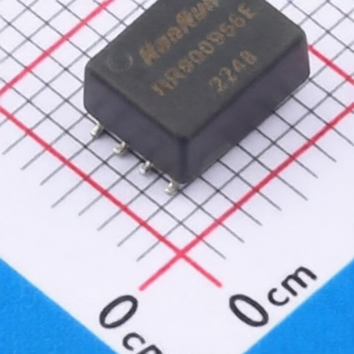 HANRUN(Zhongshan HanRun Elec) HR600956E for sale