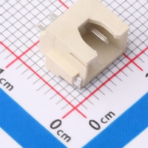 Megastar ZX-XH2.54-2PWT for sale