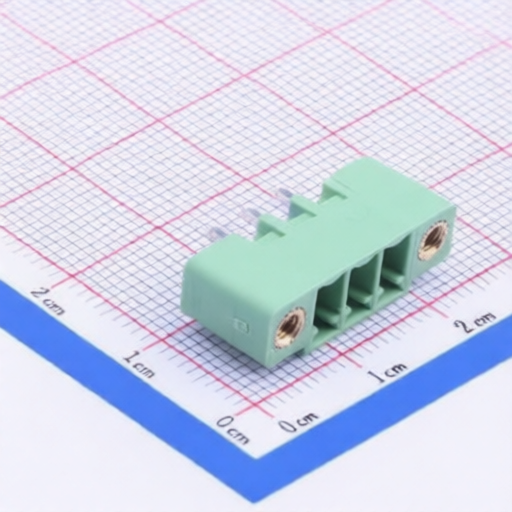 KANGNEX WJ15EDGVM-3.81-03P-14-00A for sale