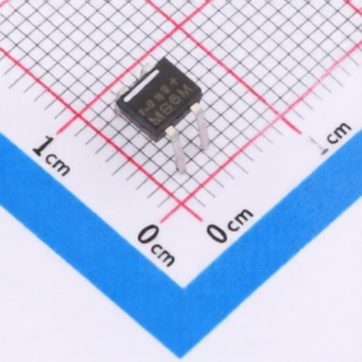 UMW MB6M(0.8A) for sale