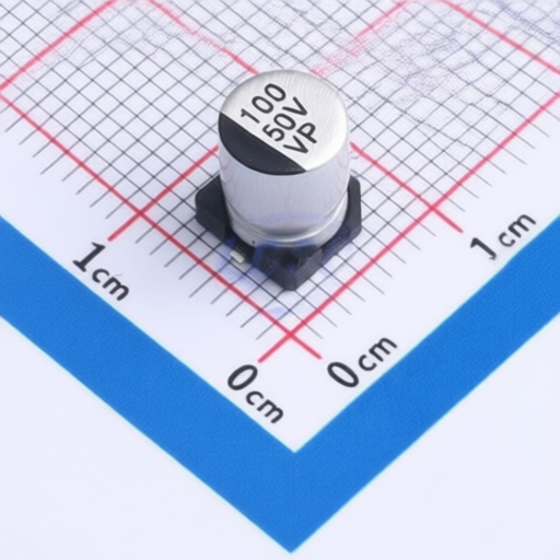 Honor Elec VP1H101M0607 for sale