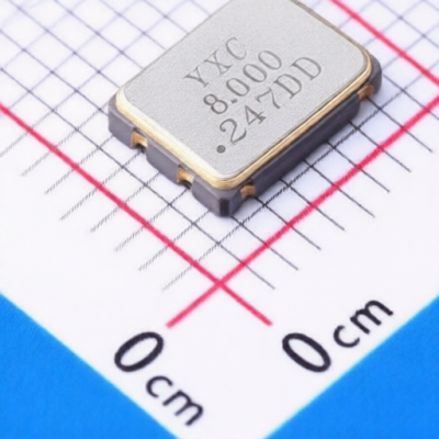 YXC Crystal Oscillators OT8EL89CJI-111YLC-8M for sale
