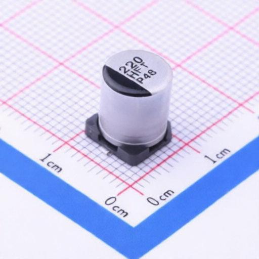 PANASONIC EEEFT1H221AP for sale